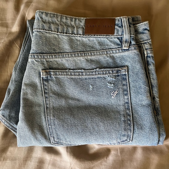 CJLA Topanga boyfriend jeans - Picture 11 of 11